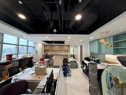 City Square Mall (D8), Office #497134031